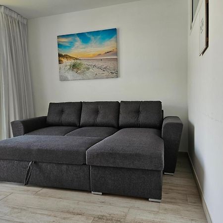 Apartamentos Europa - Playa Del Ingles - Yumbo San Bartolomé Exterior foto