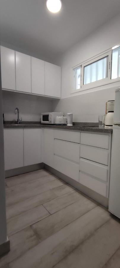 Apartamentos Europa - Playa Del Ingles - Yumbo San Bartolomé Exterior foto