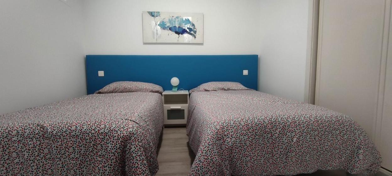 Apartamentos Europa - Playa Del Ingles - Yumbo San Bartolomé Exterior foto