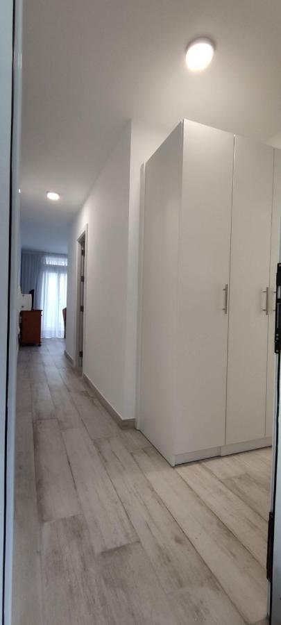 Apartamentos Europa - Playa Del Ingles - Yumbo San Bartolomé Exterior foto